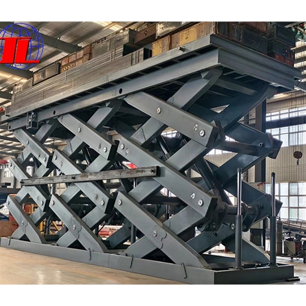 郑州大吨位升降机非标定制