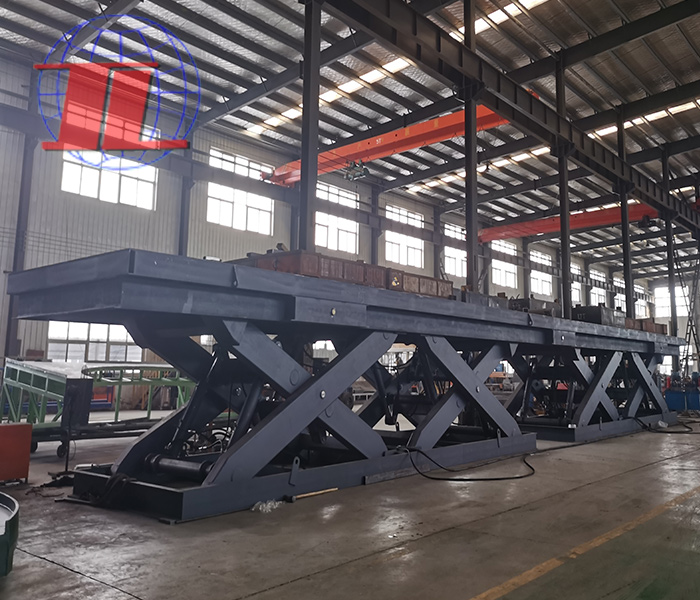 郑州大型升降平台厂家