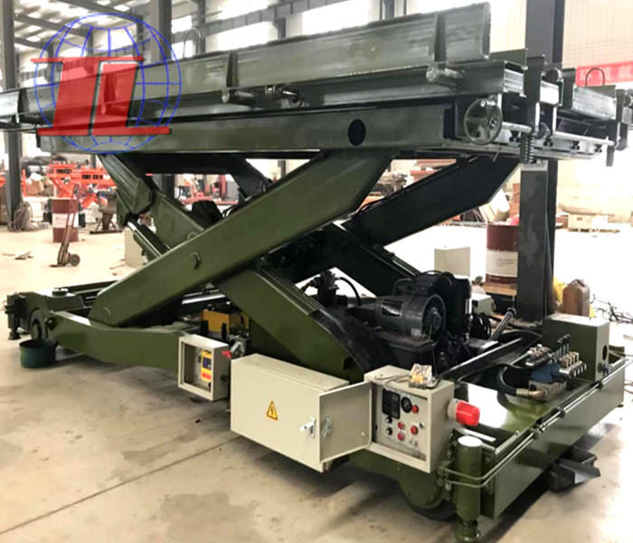 郑州部队用多功能车