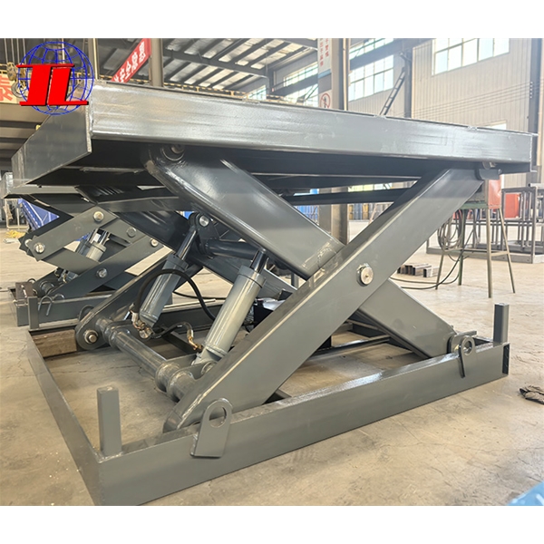 郑州固定式大载荷升降机