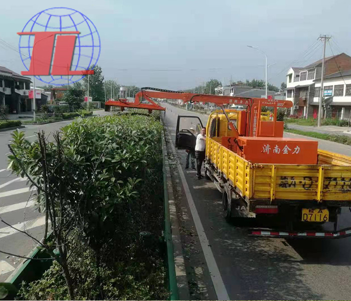 郑州绿化修枝机