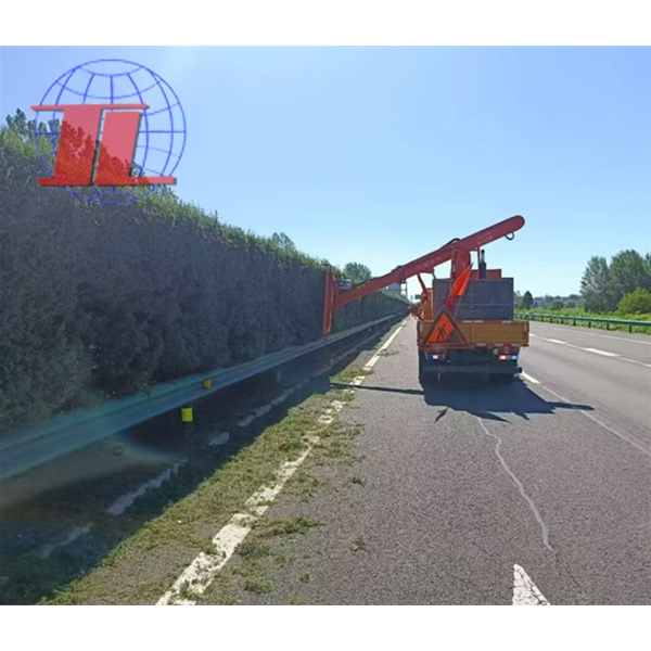 郑州高速公路绿篱修剪机