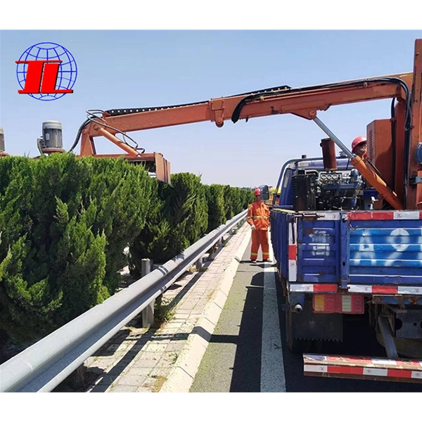 郑州车载式绿篱修剪机