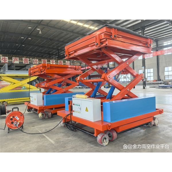 郑州钢厂用底盖小车