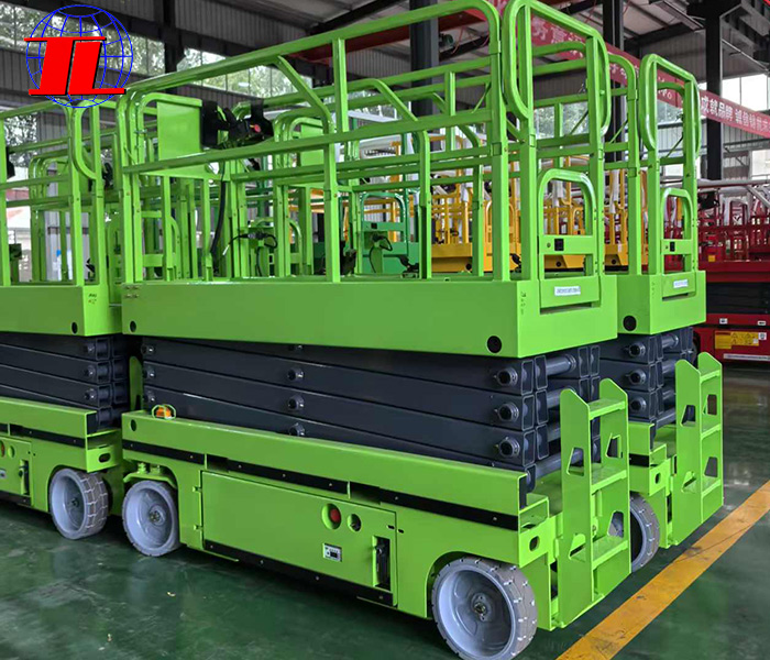 郑州全自行高空作业平台