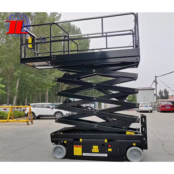 郑州高空作业车