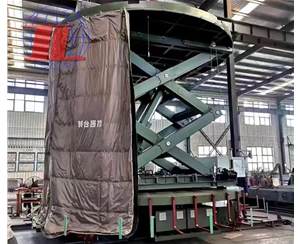 郑州军工监测升...