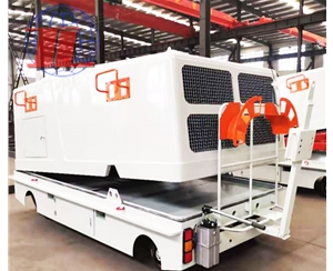 郑州机场用自行...