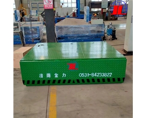 郑州固定式液压...