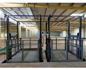 郑州导轨链条式...