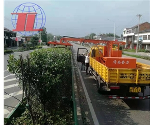 郑州绿化修枝机